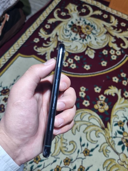 Iphone 11 pro Telefoni