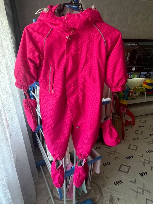 Продам вещи на девочку. Отличное состояние.