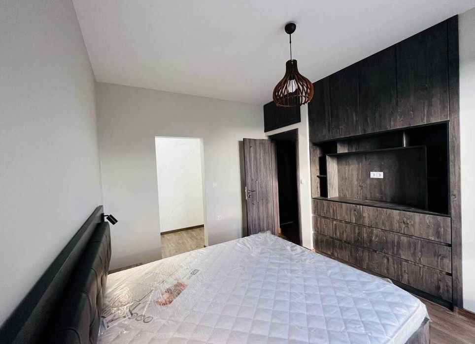 Дава се под наем Двустаен апартамент в Пловдив, Младежки Хълм - 65 кв.м за 750 € - Снимка #3