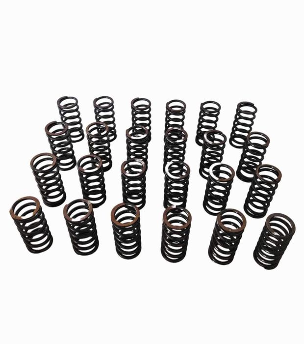 Спортни Пружинки на клапаните 60%