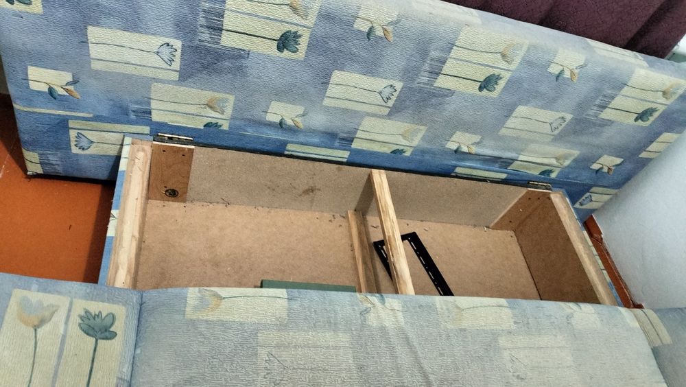 Продам тахта,  б/у