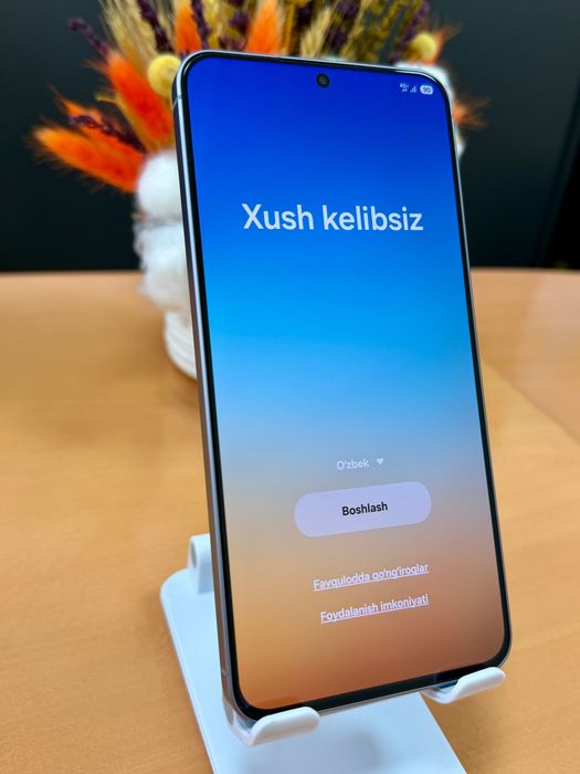 Samsung Galaxy a57 8/256