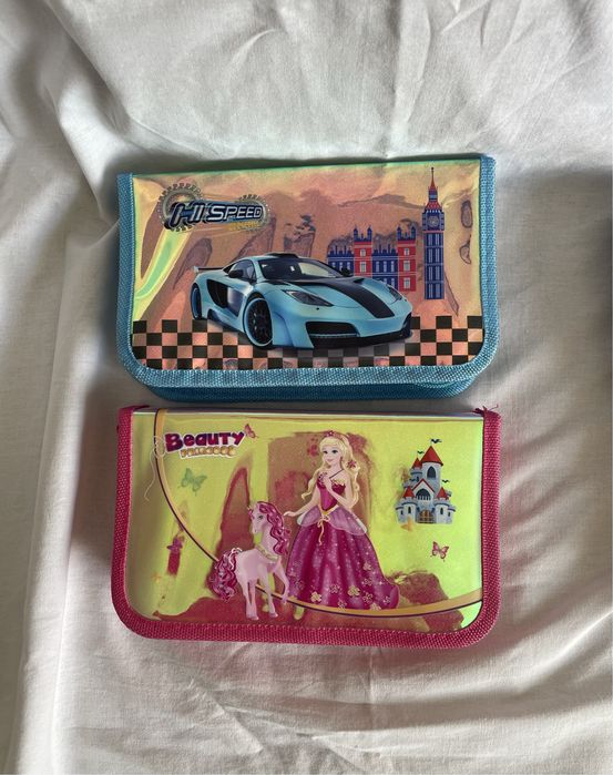 Продам пеналы!