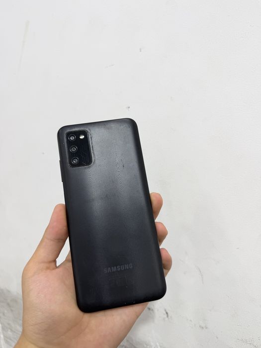 Samsung A03S 32gb срочни сотилади