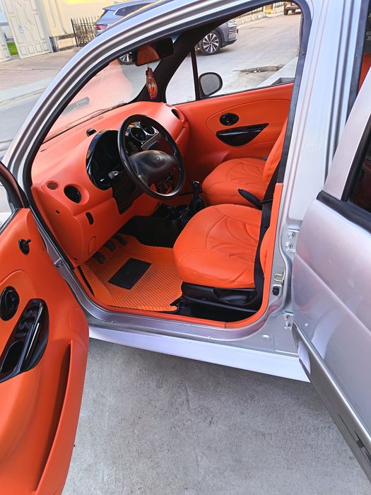 Матиз бест 2006 йил срочно сотилади