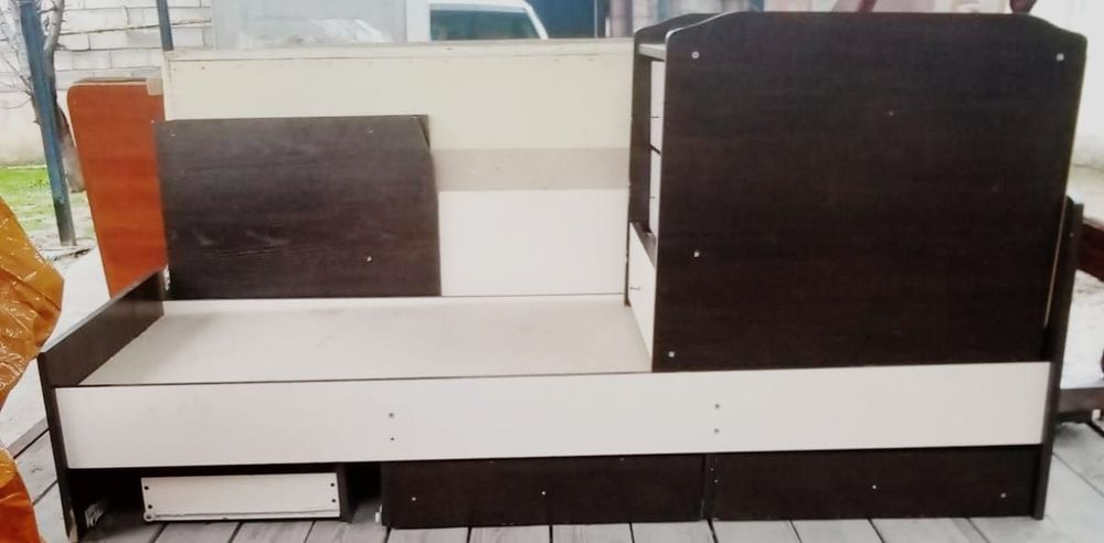 Кровать сатылады