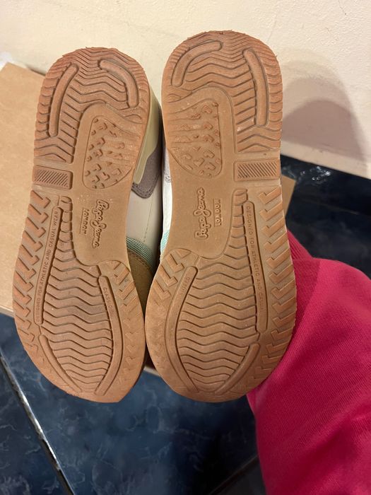 Детски спортни обувки Pepe Jeans, номер 33