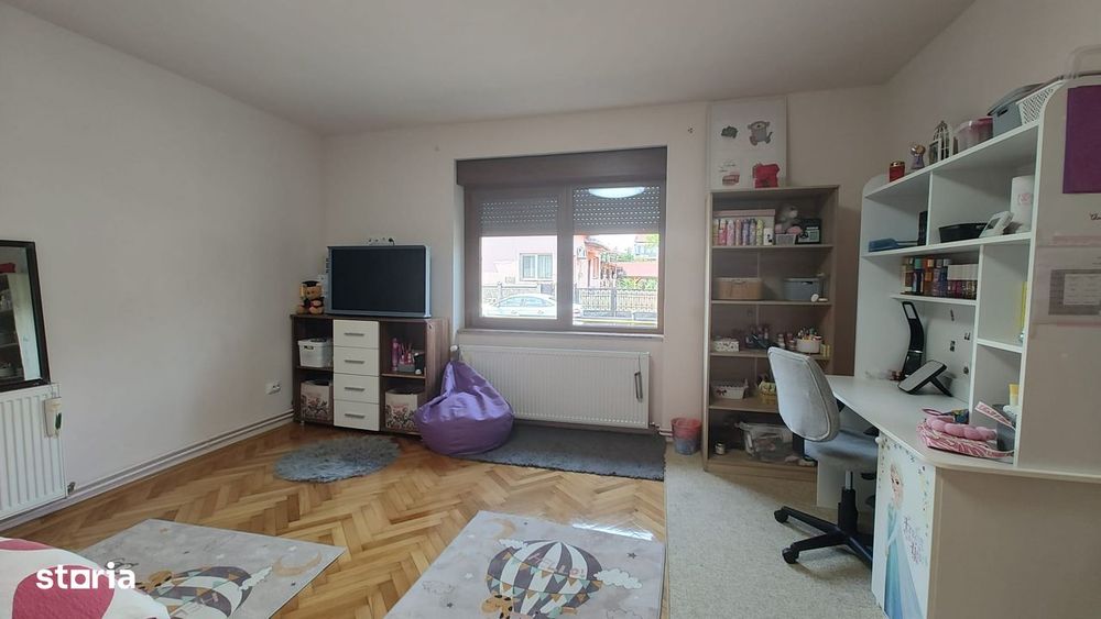 De vanzare casa in Deva,strada Oituz,nr.23