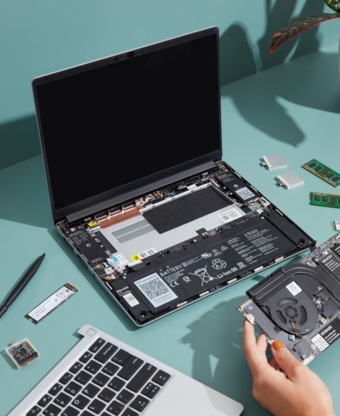 Ремонт компьютеров Ташкент | Ремонт ноутбуков Замена деталей Гарантия