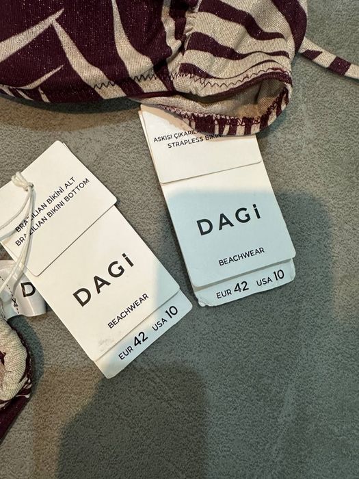 Купальник бикини