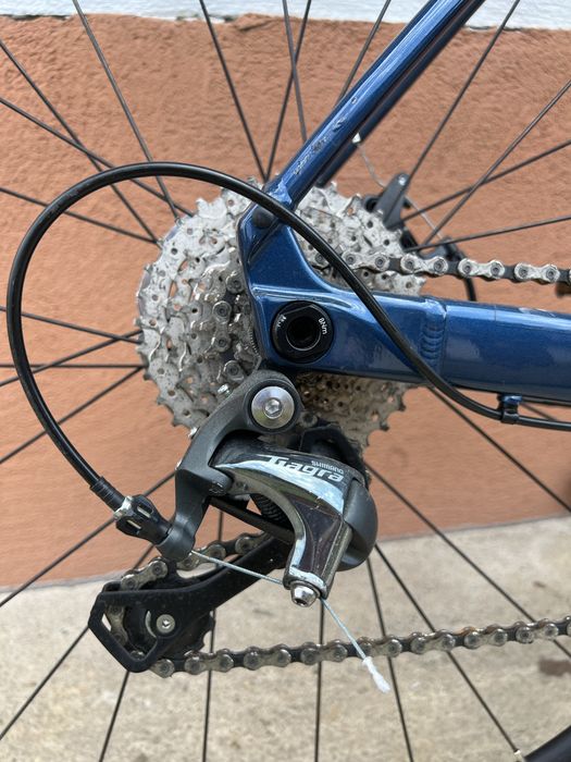Orbea Avant H40 2024