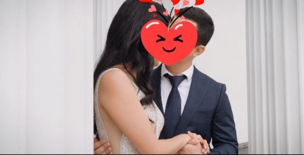 Продаётся свадебное платье от фирмы Nikole