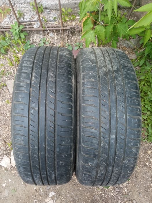 Продам шины    б/у