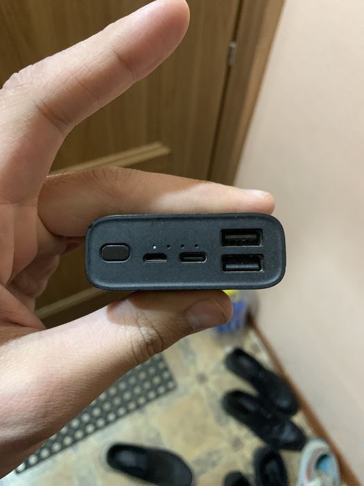 Продам Повер банк