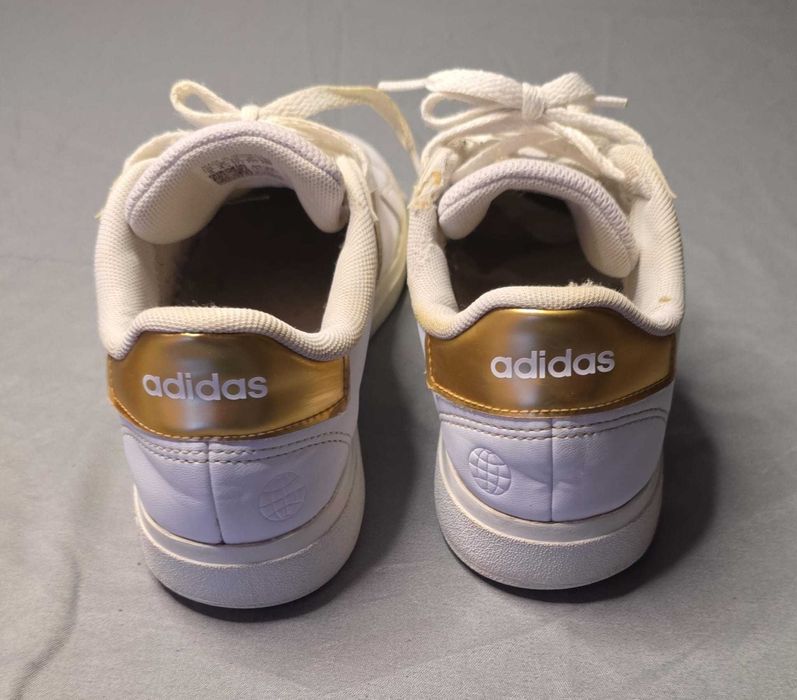 adidas Performance Shoes - Grand Court 2.0 K , marimea 37,5