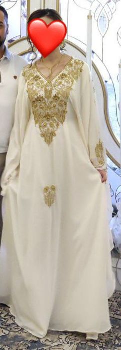 Abaya kuylak vecherniy