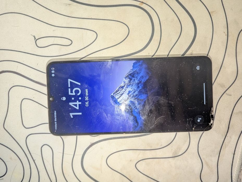 смартфон realme note 50