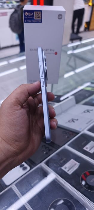 xiaomi 14T pro 12/512 titan gray