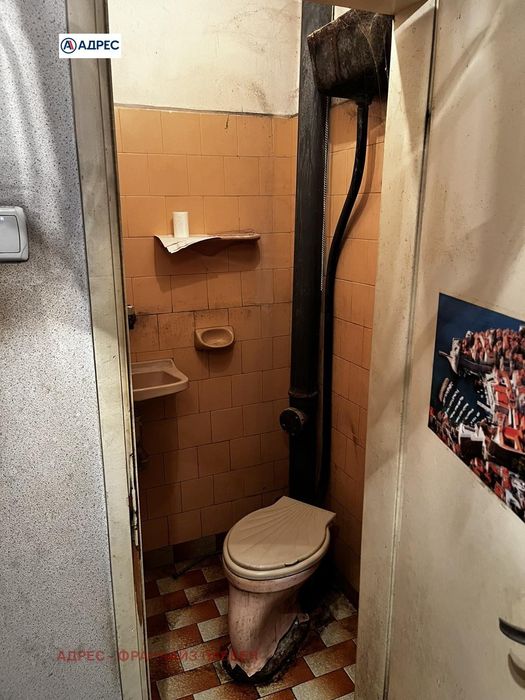 3-стаен в Плевен-Идеален център площ 83 цена 140000