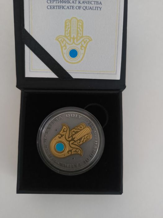 Продам монеты казахстана