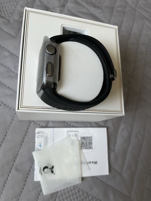 Смарт-часы Huawei Watch D2