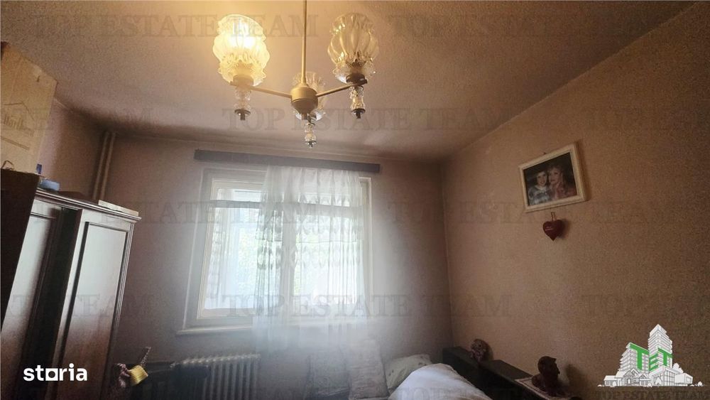 Ocazie! Apartament cu 3 camere in CrangasiGiulesti, langa Bdul Constr — fotografia 3