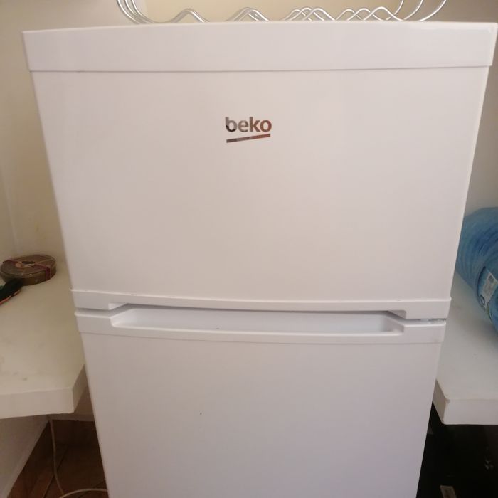 Хладилник Beko RDM 6126 аксесоари