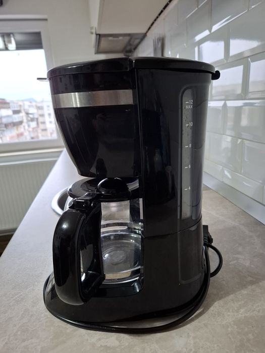 Vand cafetiera Heinner