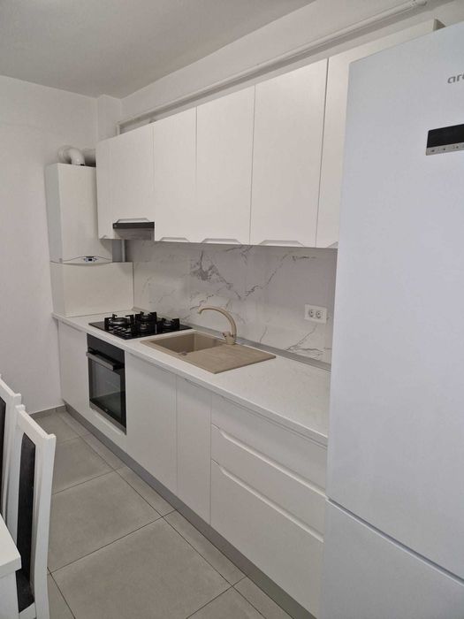 Apartament cu 2 camere