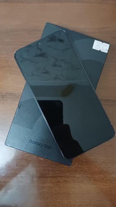 Samsung S22+ 128гб
