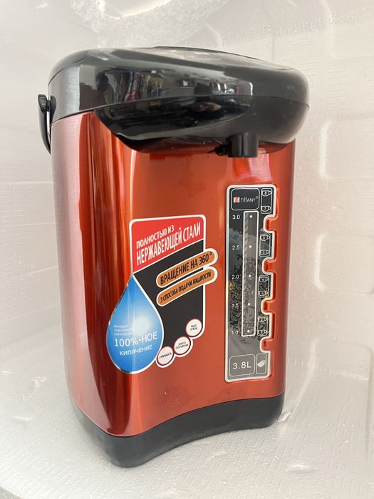 Электрический термопот