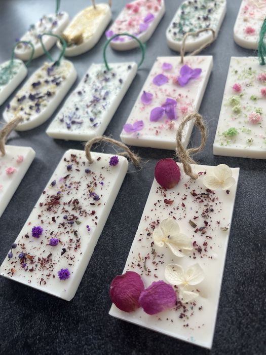 Арома Саше для шкафа