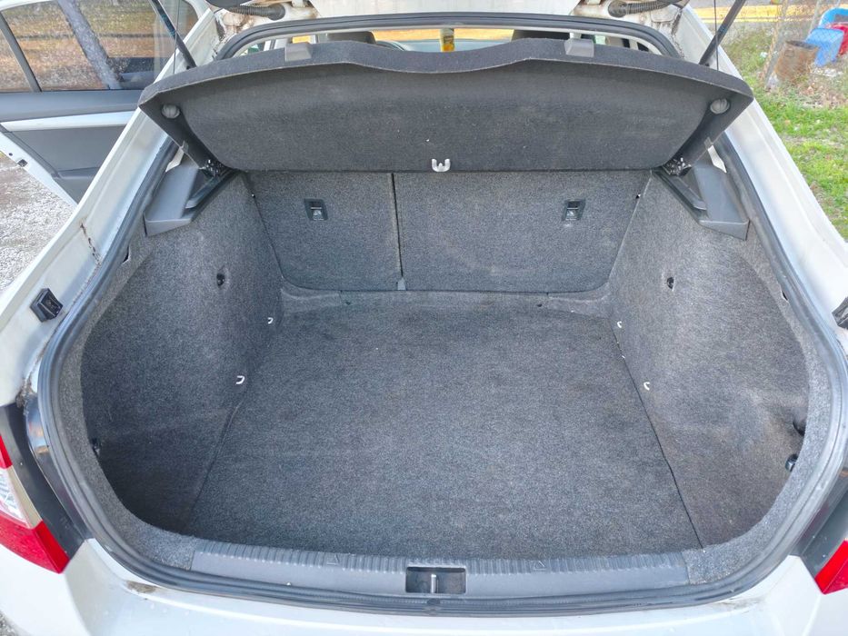 Шкода Октавия 3 като нова, 2014г.