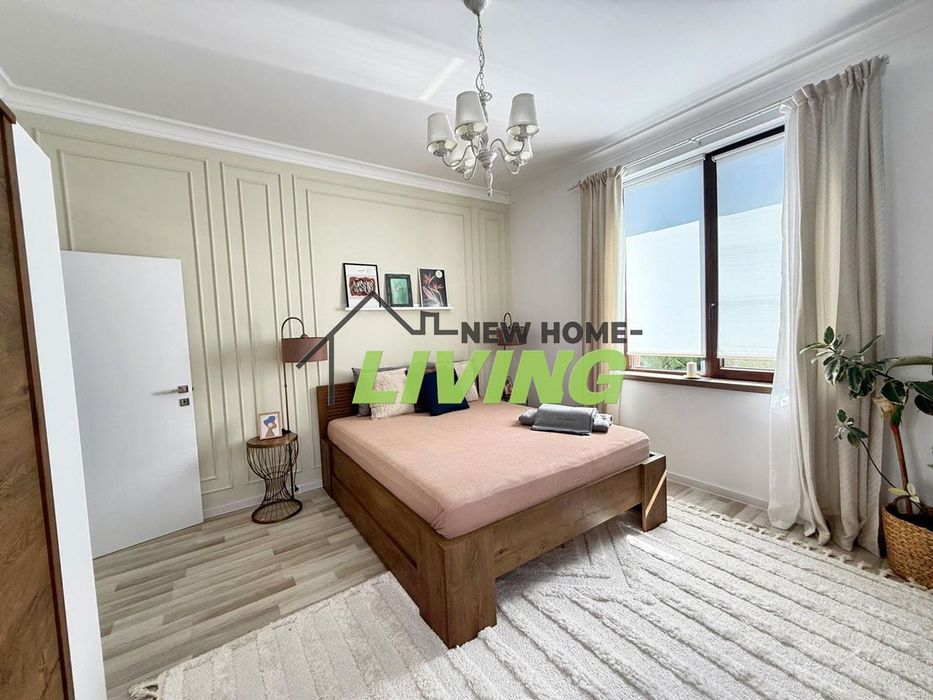 Продава се Къща в с. Радиново, Област Пловдив - 245 кв.м за 2245 €/кв.м - Снимка #7