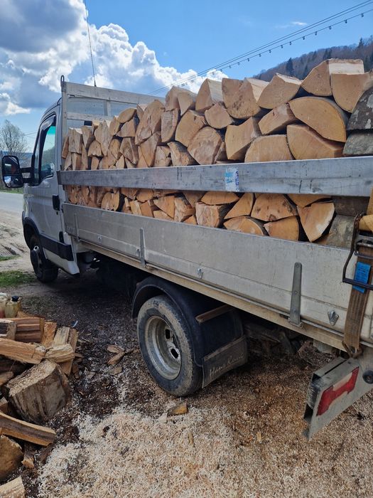 Lemne de foc fag esenta tare