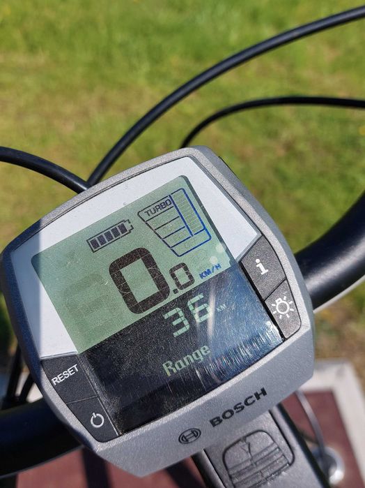 Batavus Wayz E-go Bosch Active Line Plus Electric Bike