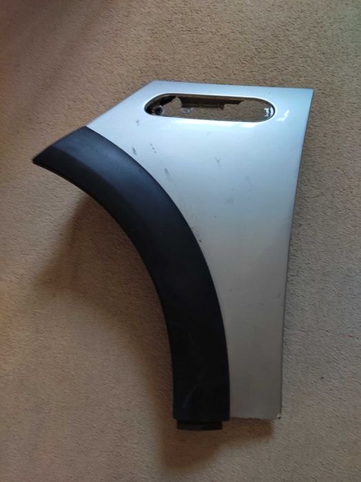 Части Мини Купър