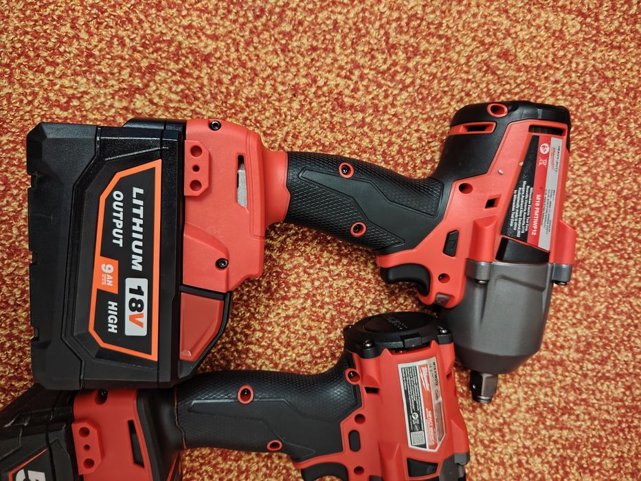 Corp Milwaukue impact NOI