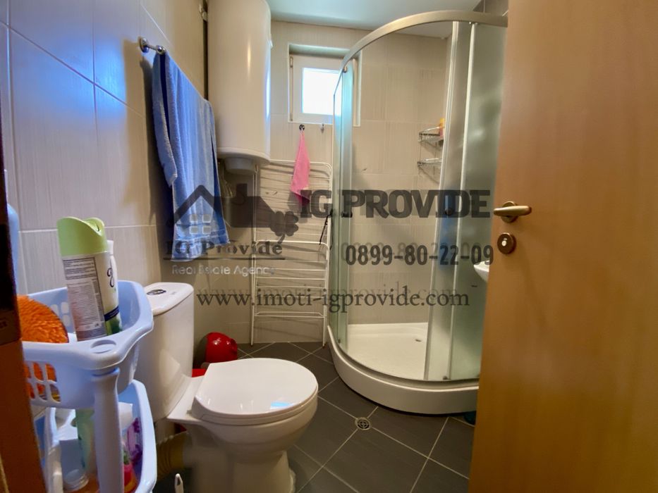 Продава се Едностаен апартамент в к.к. Слънчев бряг - 38 кв.м за 1156 €/кв.м - Снимка #5