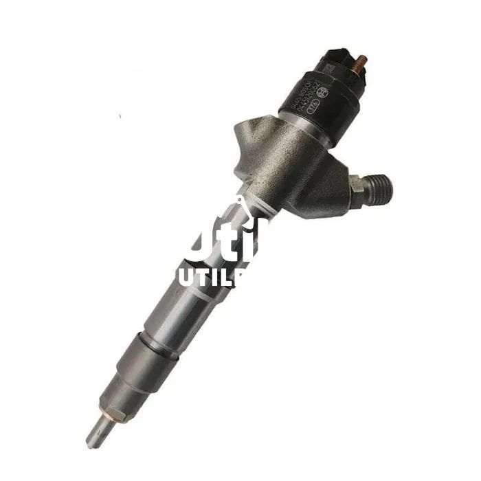 Injector Bosch 0445120281 Motor MAN 51101006141 - Nou Aftermarket