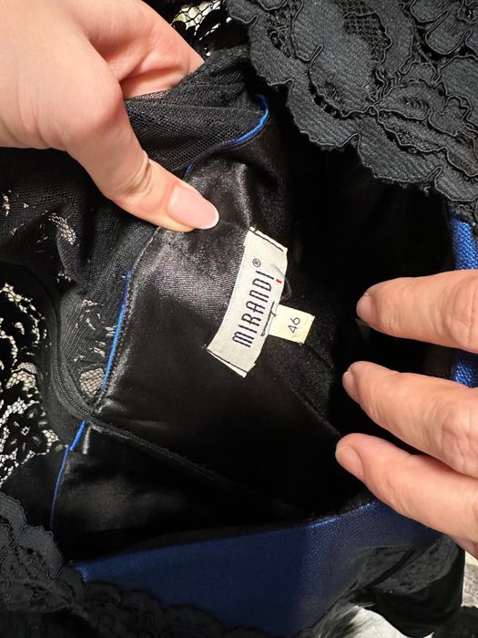 Rochie de ocazie Mirandi