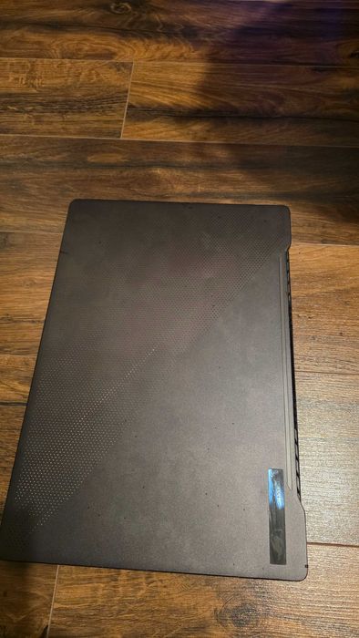 Asus ROG Zephyrus G14 GA401QM Ryzen 5900HS RTX 3060 40GB RAM