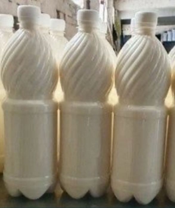 Молоко домашняя брынза