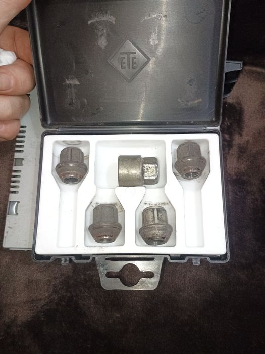 Секрети за Хонда