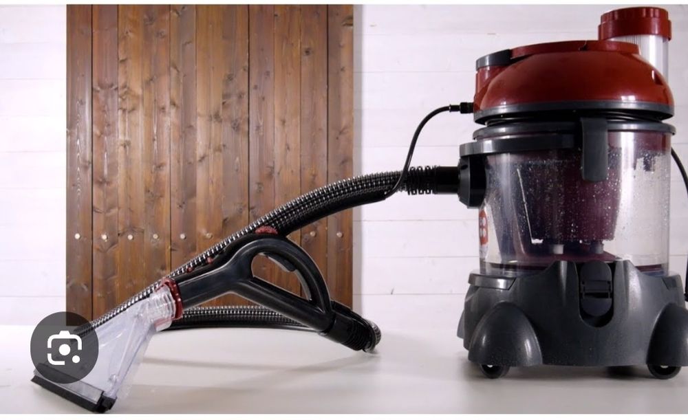 Пылесос  моющий 2/1