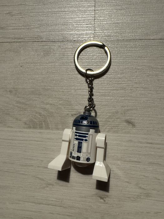 Breloc Lego - diverse personaje