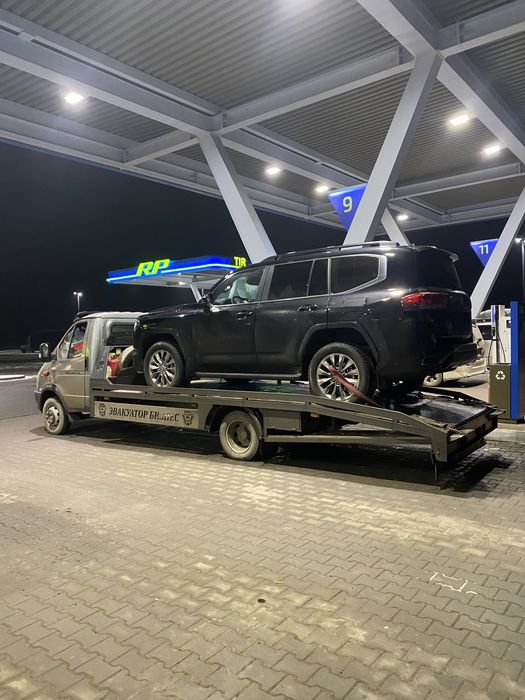 Эвакуатор Город Межгород 24/7