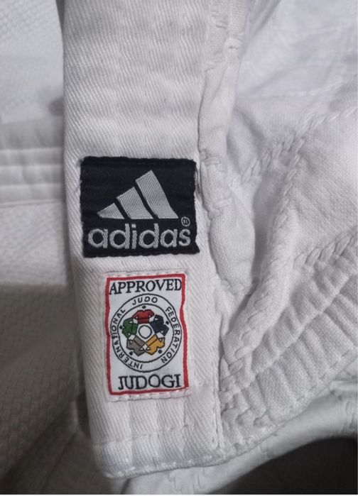 Продам кимоно для дзюдо ОРИГИНАЛ