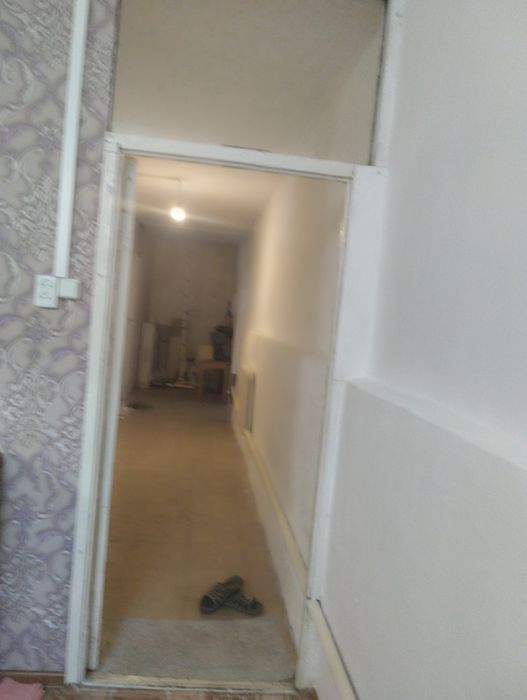 Сдам комнату по месячна