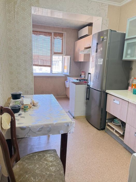 13 24 3ком квартира